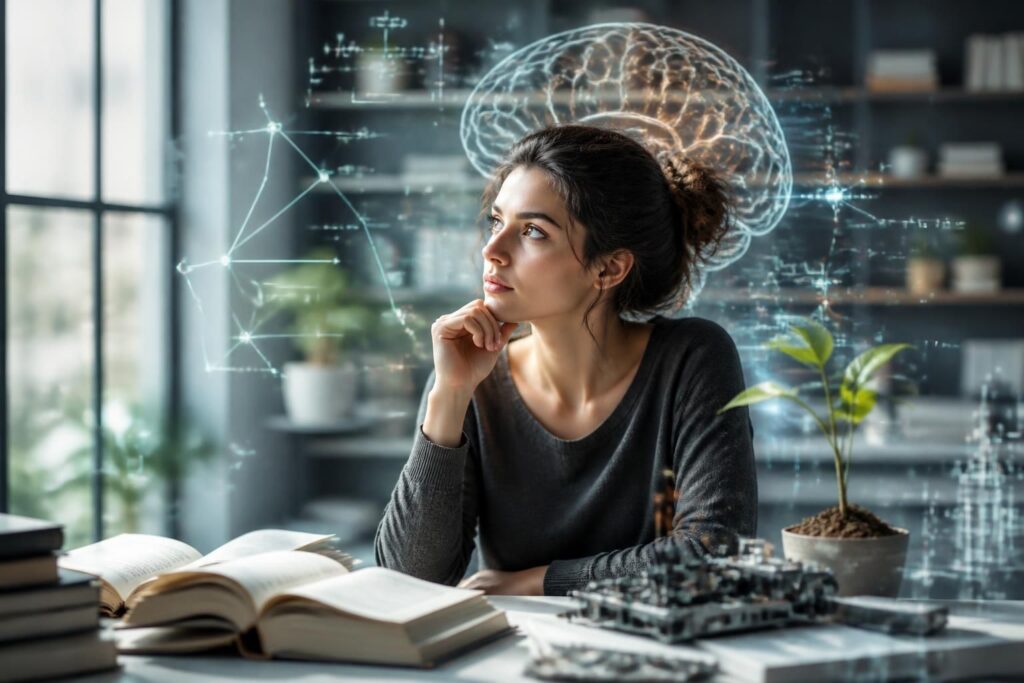 découvrez ce que signifie réellement être intelligent, en dépassant les idées reçues pour mieux comprendre cette notion complexe et ses multiples facettes.