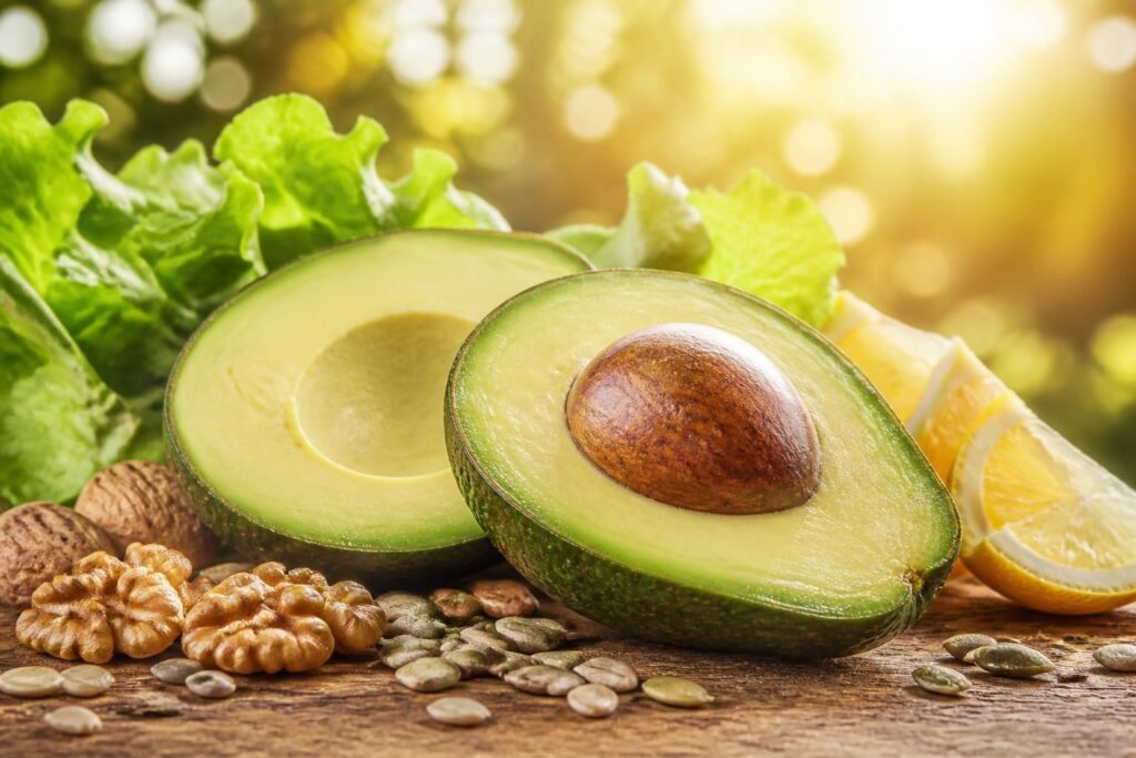 découvrez la saison idéale pour choisir l'avocat et profiter pleinement de ses bienfaits nutritifs et gustatifs.