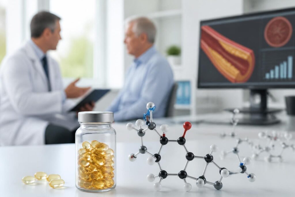 découvrez tout sur arterin cholestérol : sa composition, ses contre-indications et les avis utilisateurs pour mieux comprendre son efficacité et son utilisation.