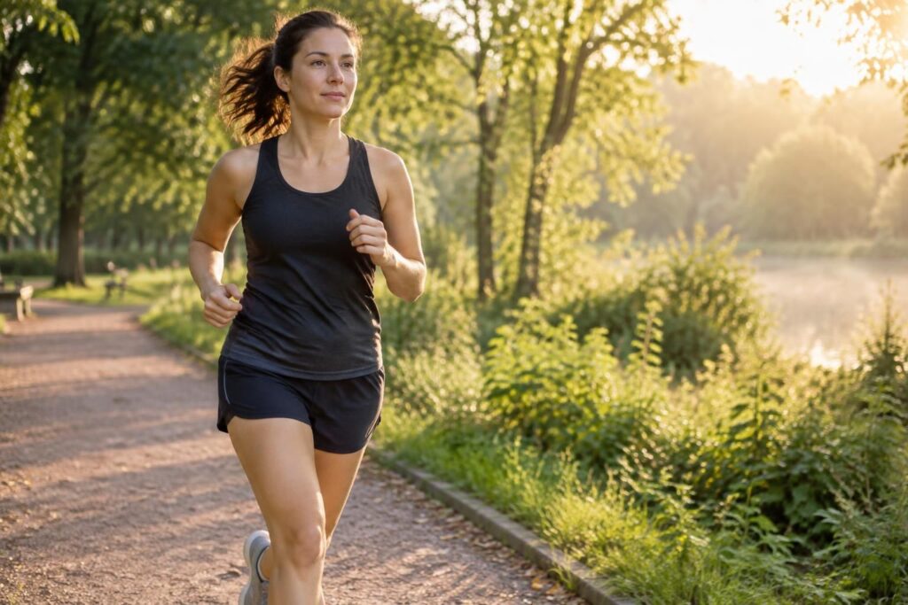 découvrez des programmes et conseils pour courir efficacement, favoriser la perte de poids et affiner le ventre ou les cuisses.