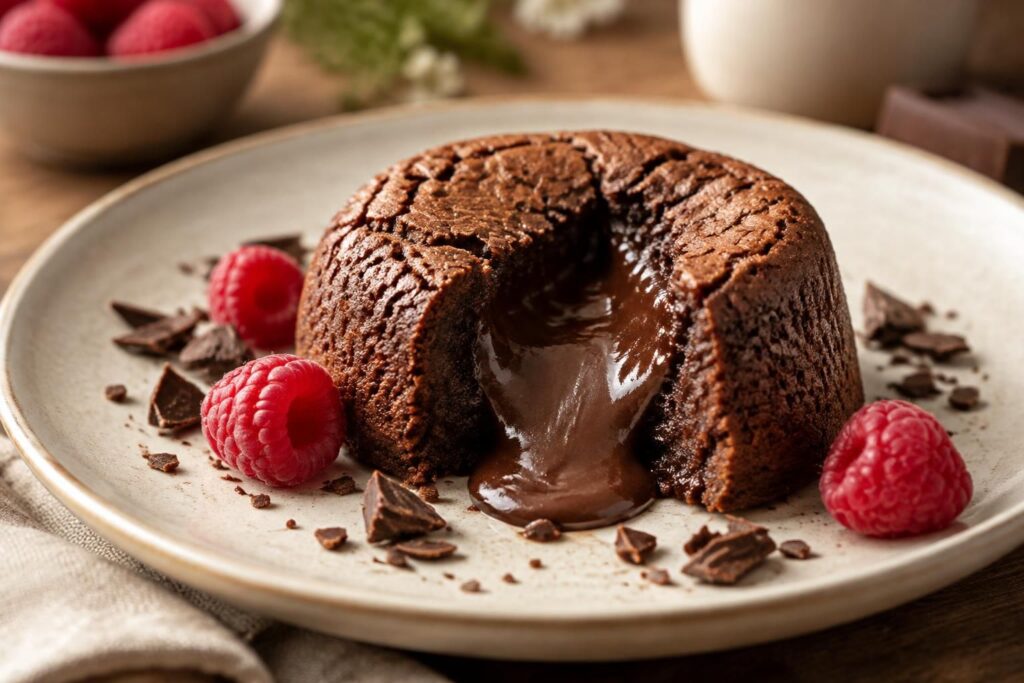 découvrez des recettes de fondant au chocolat sans beurre, gourmandes et légères, pour savourer un dessert fondant sans compromis.