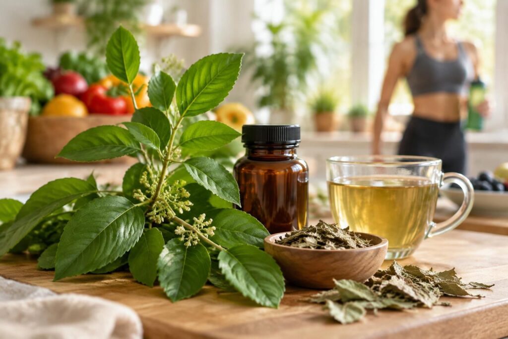 gymnema sylvestre pour maigrir : que disent les avis sur son efficacité ? découvrez les conseils d’utilisation, les précautions et les limites de ce complément.